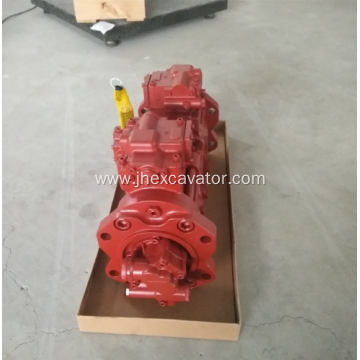 R250LC-7A Main Pump 31N7-10030 R250LC-7A Hydraulic Pump